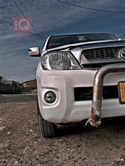 تويوتا هايلوكس